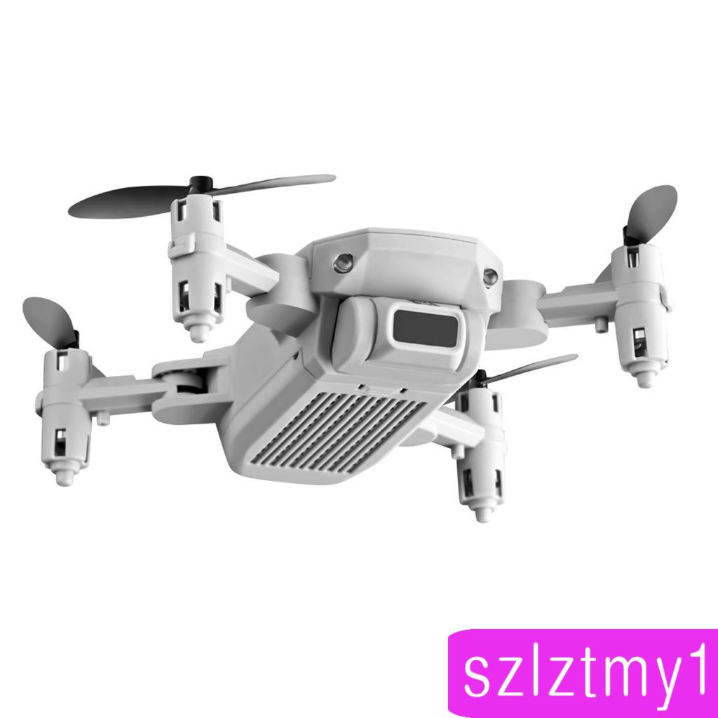 Hot Sales Foldable Drone 4K Wide Angle Mini Wifi Drone RC Quadcopter   