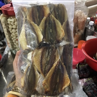 [500gr]túi zip chỉ đỏ size 17.25