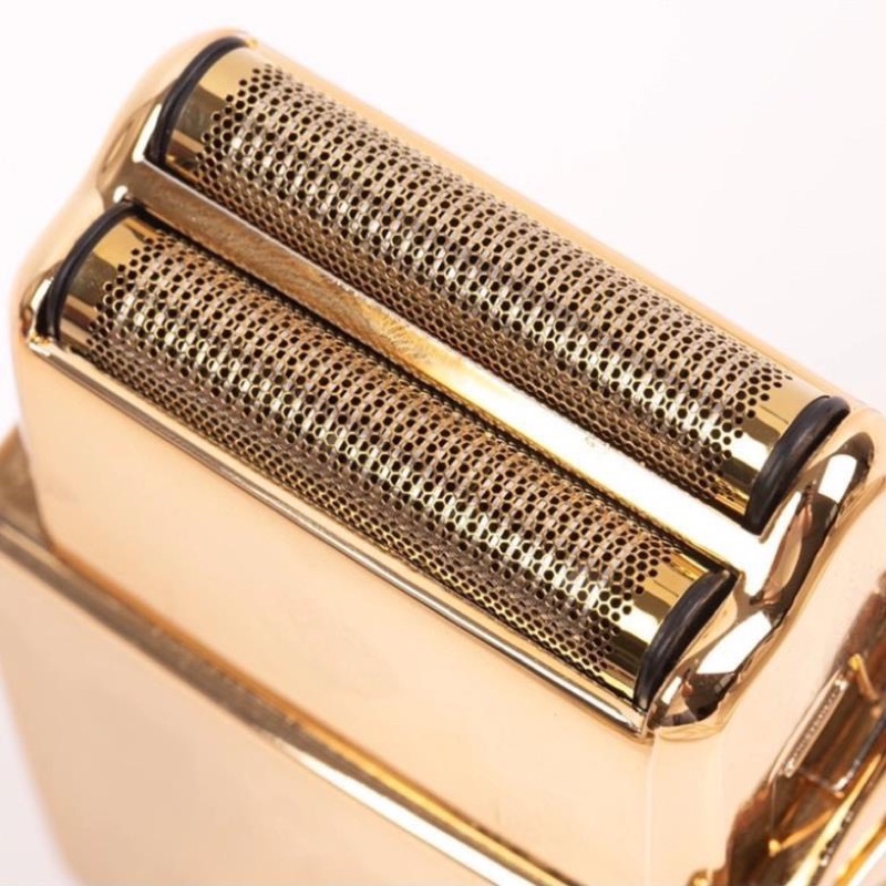 Máy Cạo Râu, Cạo Khô P600 POP Barber Cực VIP Siêu Êm Siêu Sạch Mịn Màng