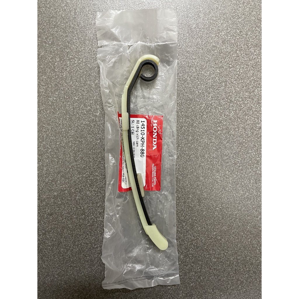 Bộ căng xích cam và bần năng chỉnh căng xích cam Future 2, Future Neo, Future X 14510KPH880 14610KPH900