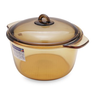 Nồi thủy tinh Luminarc J0886 5l