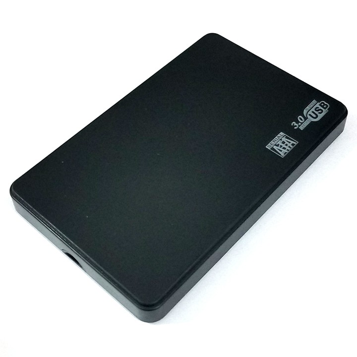Box ổ cứng di động 2.5 inch USB 3.0 BX09 BX10 BX21
