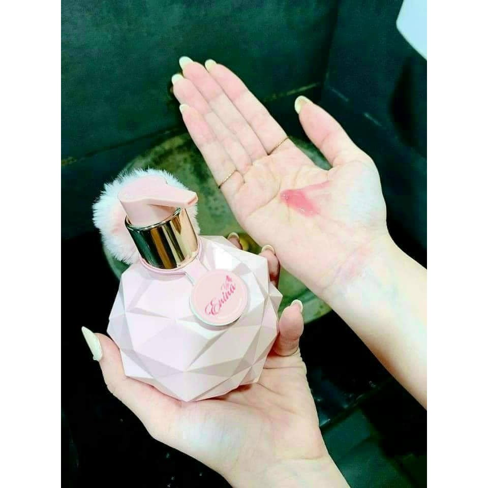 Sữa Tắm Hồng Erina | BigBuy360 - bigbuy360.vn