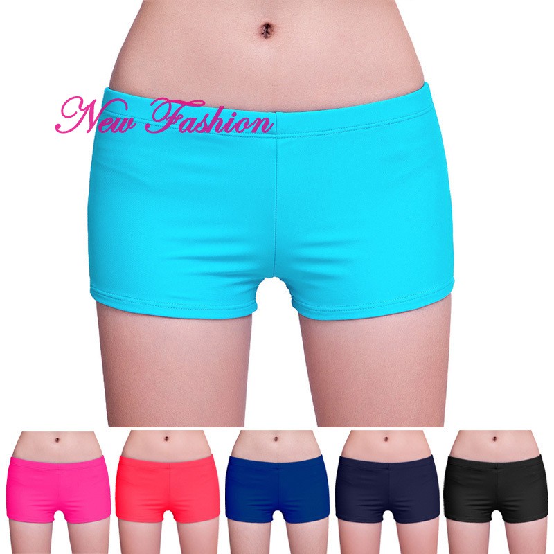 Quần bơi thể thao cho nữ | BigBuy360 - bigbuy360.vn