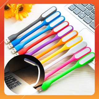 Đèn Led Cổng USB Siêu Sáng