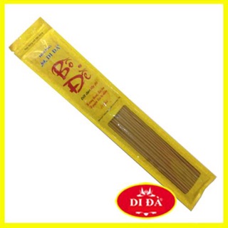 Hương nhang Bồ Đề, cuộn tàn (1 thẻ 30 nén)