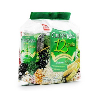 Bánh dinh dưỡng vị rong biển