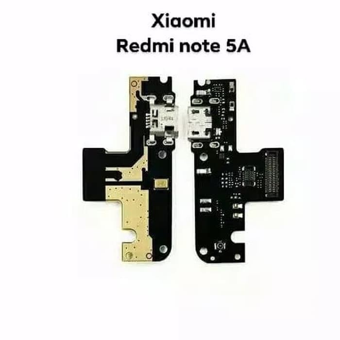 Linh Kiện Cổng Sạc Cho Xiaomi Redmi Note 5 Pro