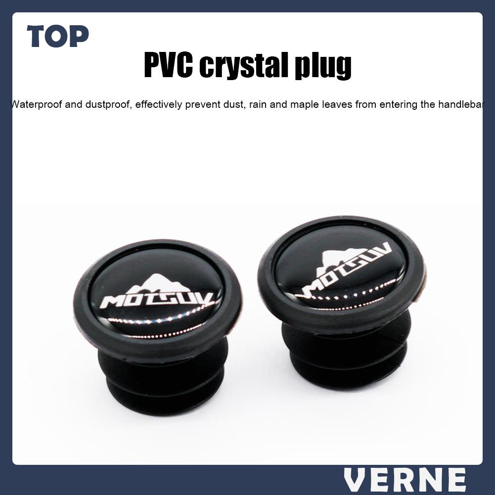 Vỏ Bọc Tay Lái Xe Đạp Leo Núi Bằng Mút Chuyên Dụng
