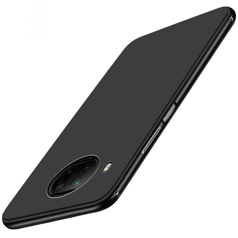 ỐP REDMI NOTE 9 PRO 5G / MI 10T LITE DẺO TPU SIÊU MỎNG CAO CẤP