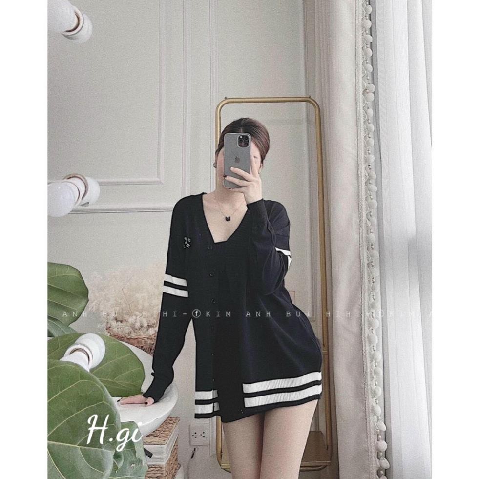 Áo cardigan len nữ - Áo khoác len - Hàng quảng châu Shinsamstore | BigBuy360 - bigbuy360.vn