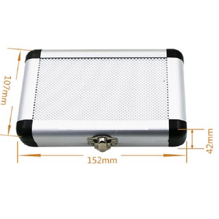 BỘ 3 MŨI KHOAN THÁP HSS COBAN M35