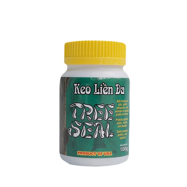 Keo liền sẹo da cây cho cây trồng Tree Seal nhập khẩu Mỹ (100g)