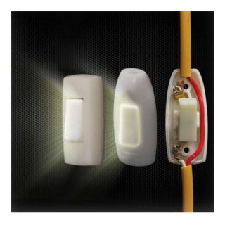 Công tắc treo chống cháy, chống vỡ nhựa abs