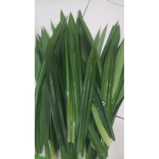100g trà lá dứa (lá nếp thơm)