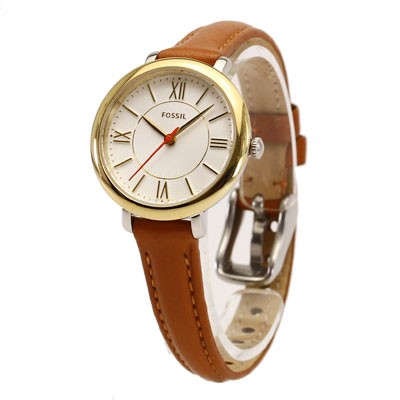 Đồng hồ Fossil Quartz ES3801