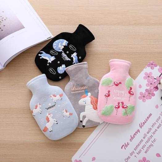 TÚI GIỮ NHIỆT CHƯỜM NÓNG LẠNH