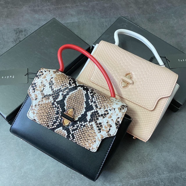 🌿Rẻ nhất Shopee🌿Túi xách nữ