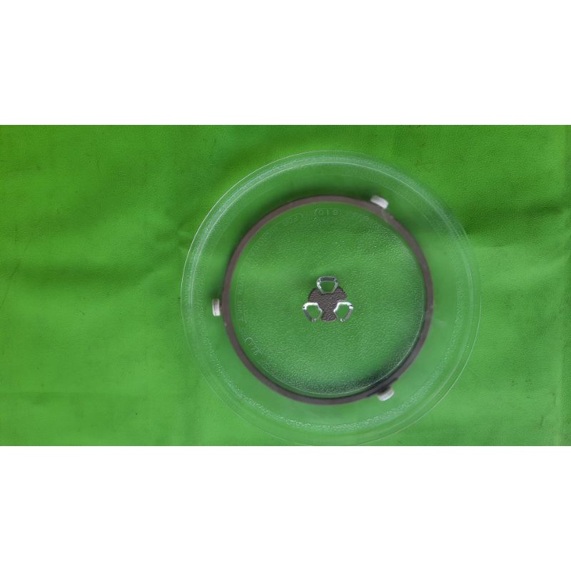 Đĩa thủy tinh lò vi sóng