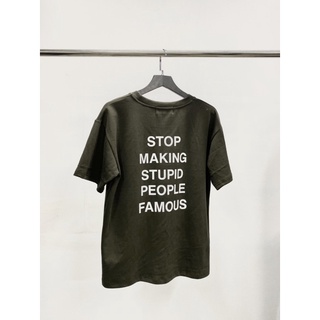 OS FAMOUS TEE