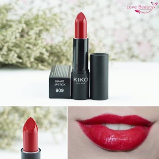 Son kiko smart lipstick