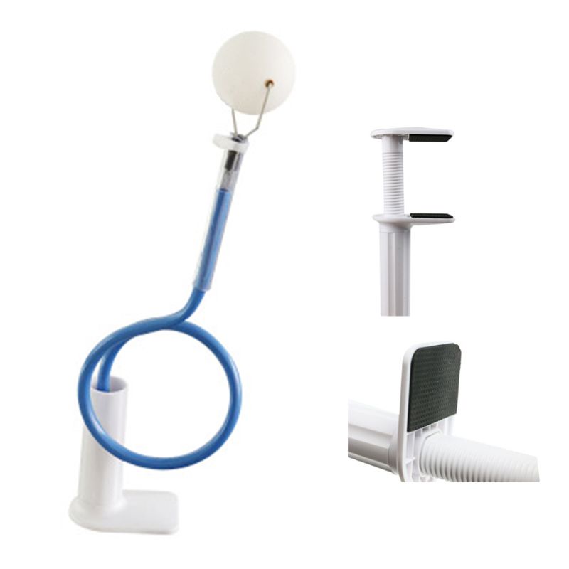 Robot Tự Luyện Tập Chơi Bóng Bàn Tiện Dụng