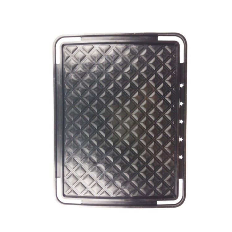 Tấm đệm chống trượt cho điện thoại, vật dụng nhỏ trong xe hơi, xe ô tô