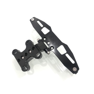 Pát biển r15 v3 gập được sát gầm