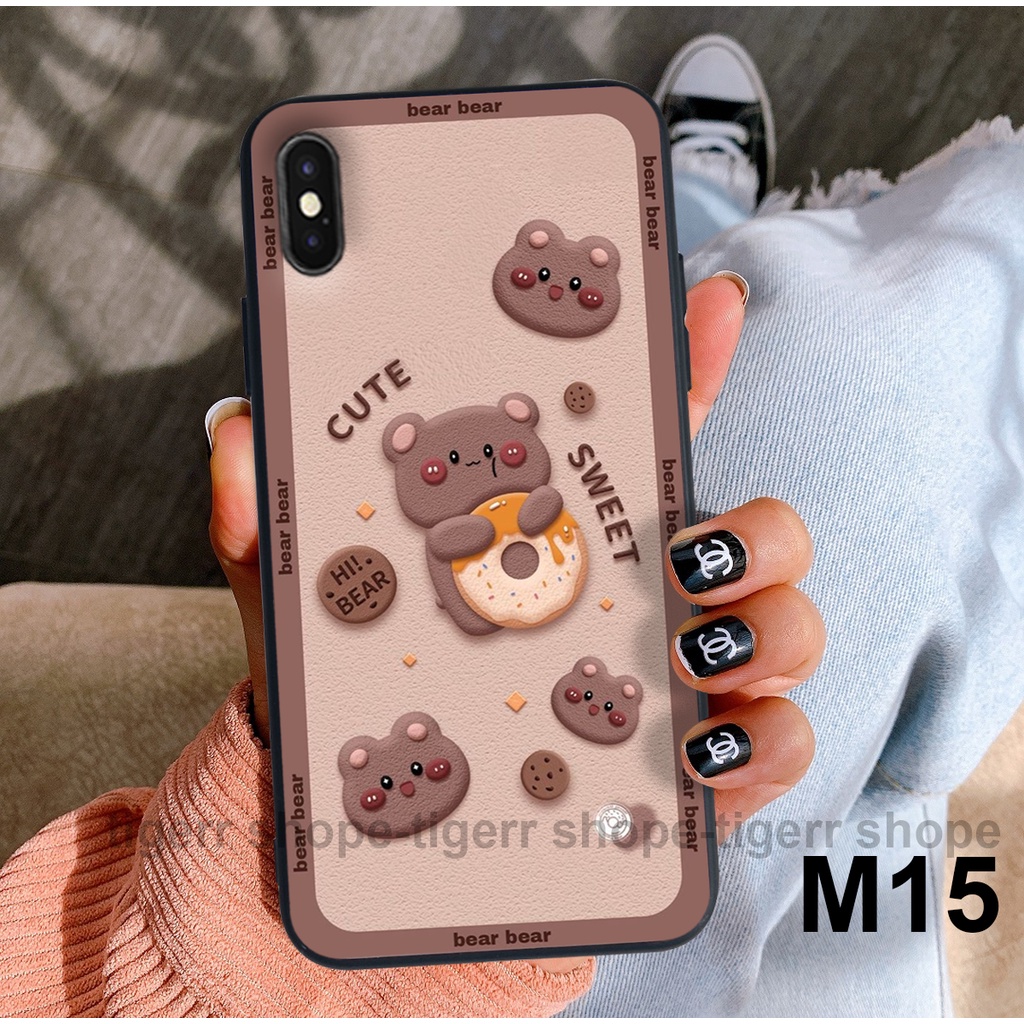 ỐP LƯNG ĐIỆN THOẠI XIAOMI REDMI 9A  ỐP LƯNG KUTE VÀ DỄ THƯƠNG MỚI NHẤT