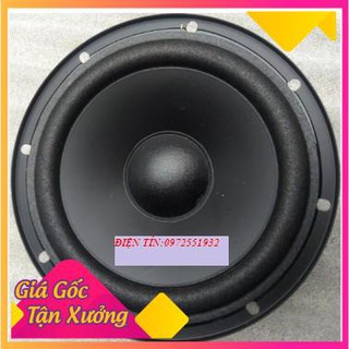 CỦ LOA BASS 16 CHINA- GIÁ 1 LOA