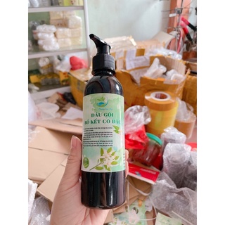 [Mã SRAPR8791 giảm 50% tối đa 20k đơn 0Đ] DẦU GỘI BỒ KẾT CÔ ĐẶC TÂM TÍT 300ML
