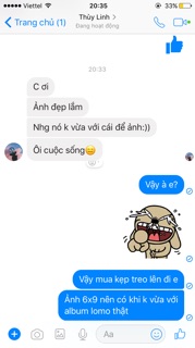 Combo 18 tấm In tyc Ảnh/sticker/nhãn vở