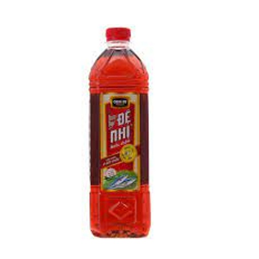 Nước mắm Đệ Nhị - chai