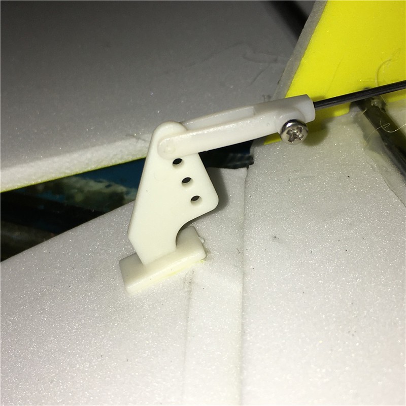 Horn Clevis - Kẹp kéo link Servo