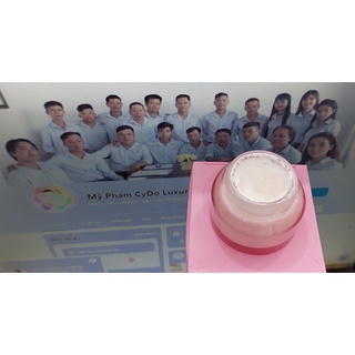 KEM ZARA LUXURY 30G
