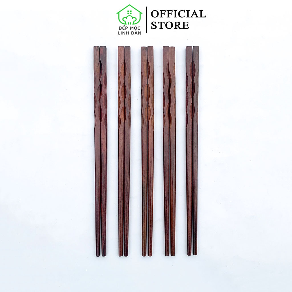 Bộ 05 đôi