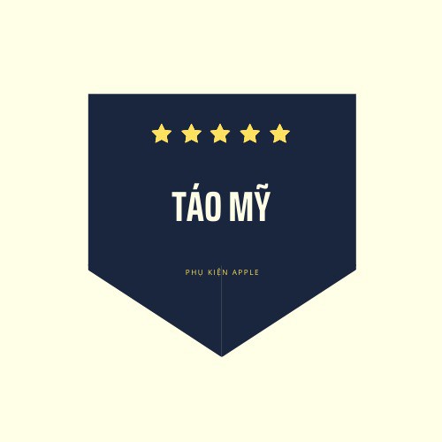 Phụ kiện Táo Mỹ