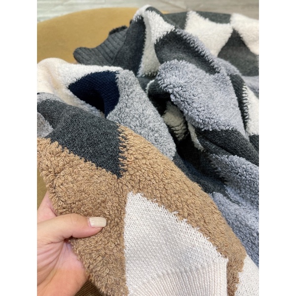 [Mã SKAMPUSH11 giảm 10% đơn 200k] Áo Cardigan Trám Phom Rộng Chất Len Xù Lông Cực Lạ, Siêu Dày Dặn | BigBuy360 - bigbuy360.vn