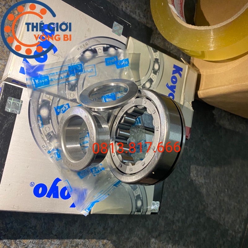 Vòng bi bạc đạn KOYO 30215