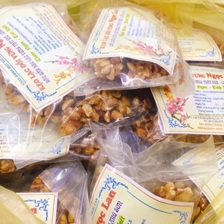 Kẹo lạc Lạng Sơn