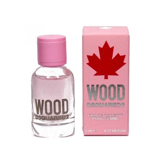 [Organic & Authentic] Nước hoa chính hãng Dsquared2 Wood Pour Femme Test 5ml/10ml/20ml