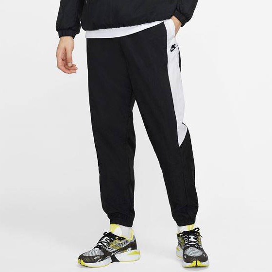 QUẦN DÀI NIKE NSW RETRO WOVEN PANT - BLACK