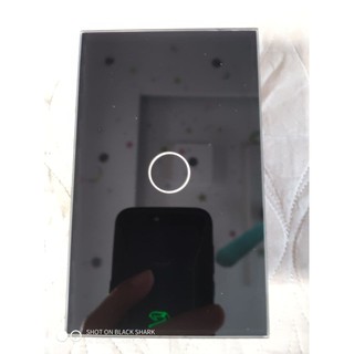 Công tắc thông minh Tuya 1 nút Zigbee
