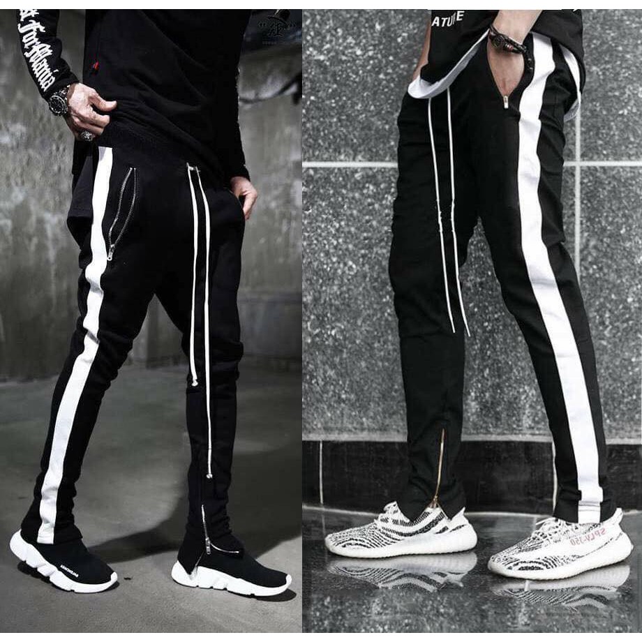 Top bán chạy - Quầ Jogger nỉ thời trang cao cấp các mẫu - Cực đỉnh