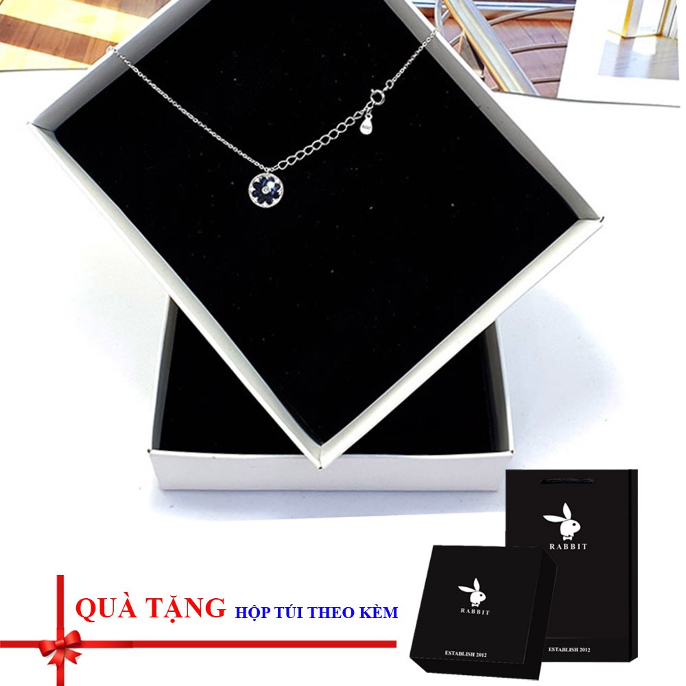 Vòng cổ / dây chuyền cao cấp có hộp TÚI đựng RB kèm theo