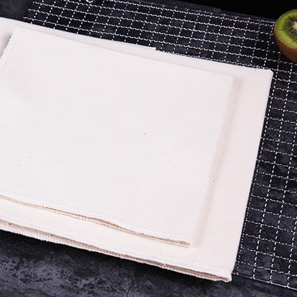 Vải Lanh Ủ Bột Làm Bánh Tiện Dụng Cho Nhà Bếp