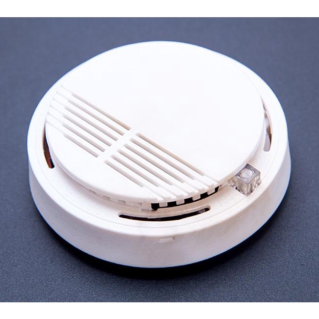 Máy Báo Cháy Smoke Alarm