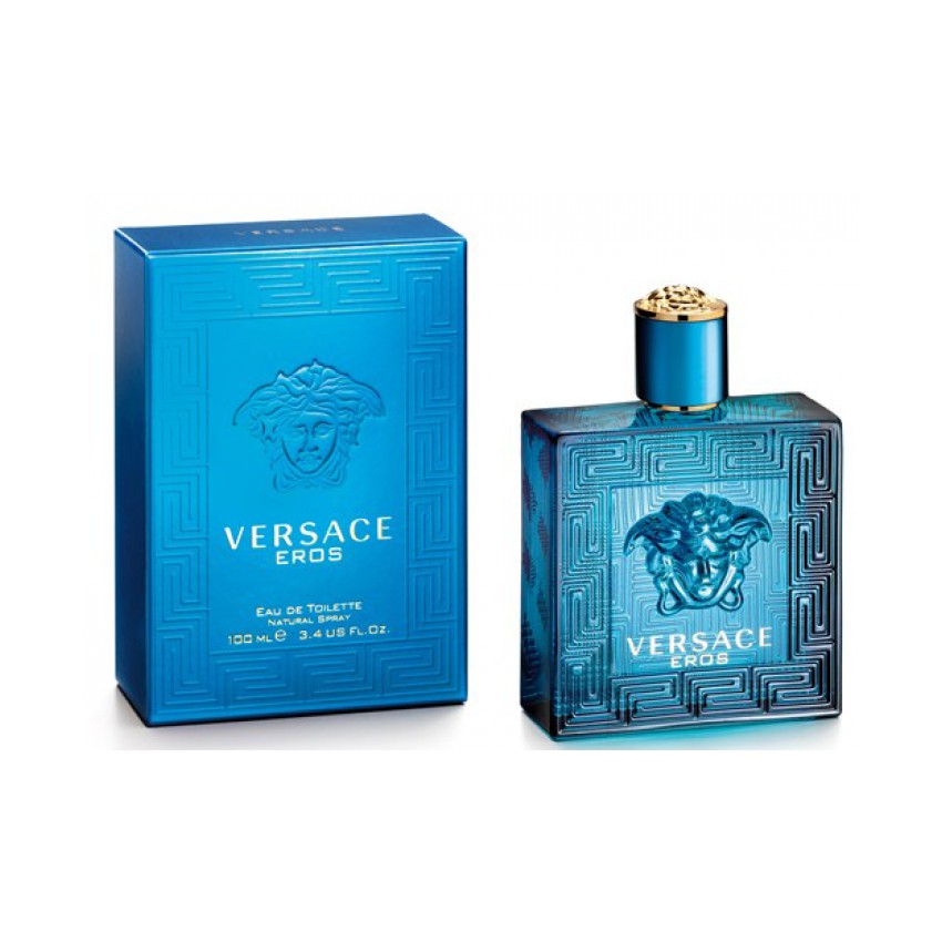 Nước Hoa Versace Eros EDT 100ML