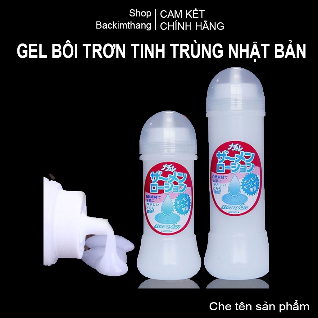 Gel bôi trơn tăng khoái cảm, gen bôi trơn tình dục, lgbt, gen hậu môn