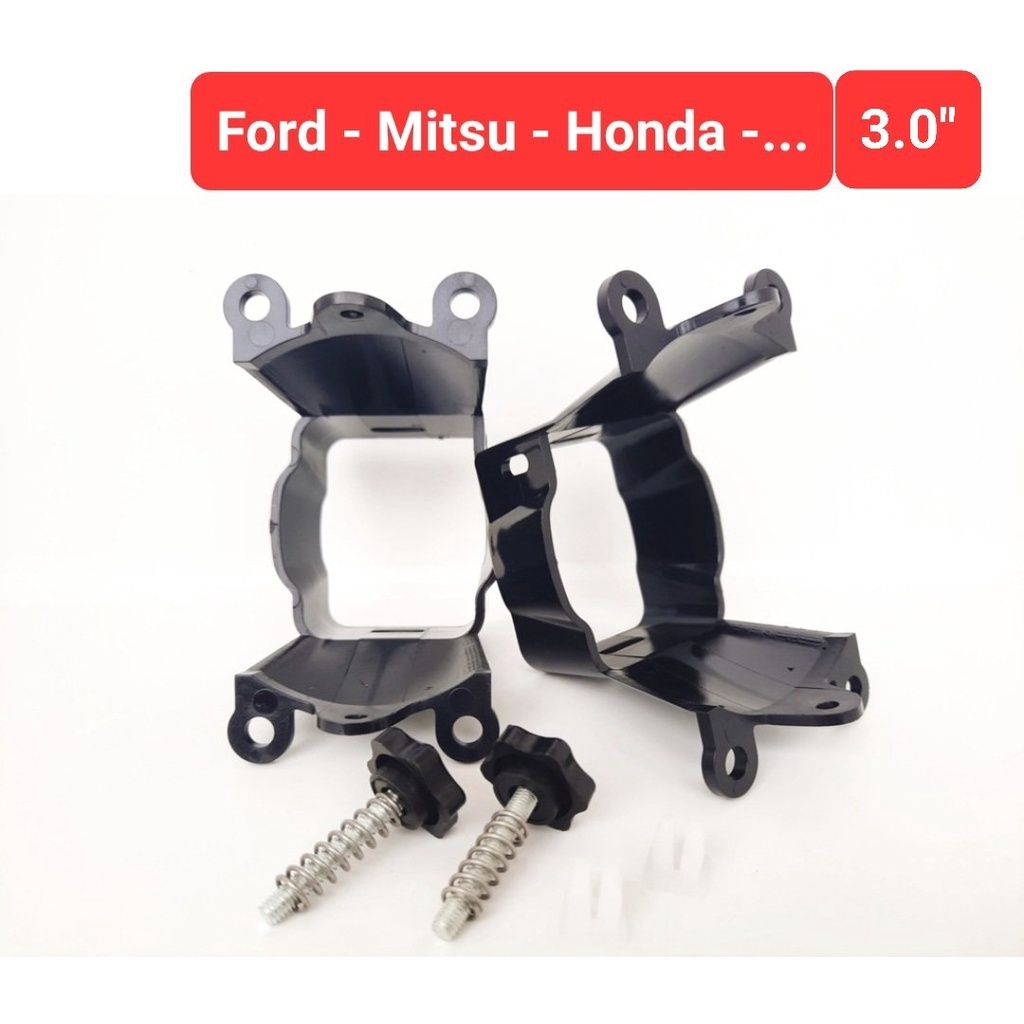 1 cặp bát gá bi gầm bi 3.0 / 2.5 / 2.0 inch đủ loại cho các dòng xe , giá cho 2 bên)